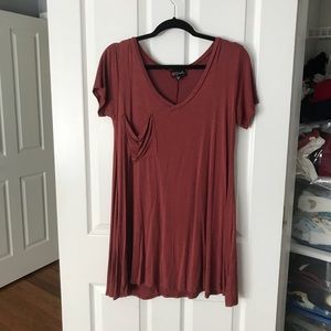 T-Shirt dress